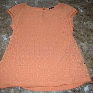 Small The Limited Short Sleeve Shirt